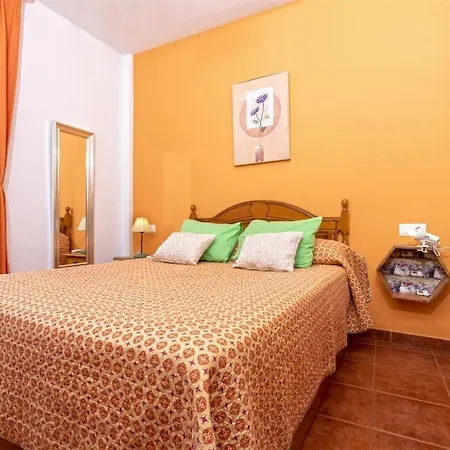 El Rincon De Lola In Nerja Apartment Exterior photo