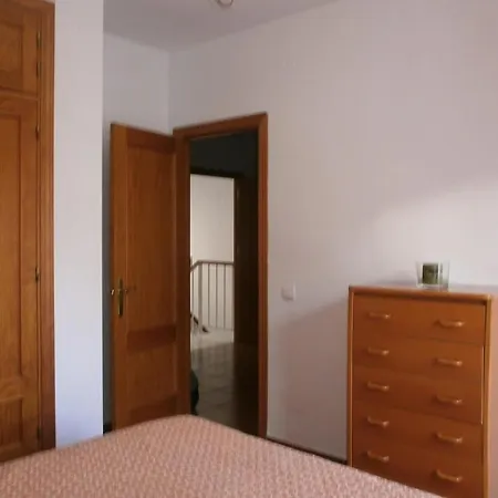 El Rincon De Lola In Nerja Apartment Exterior photo