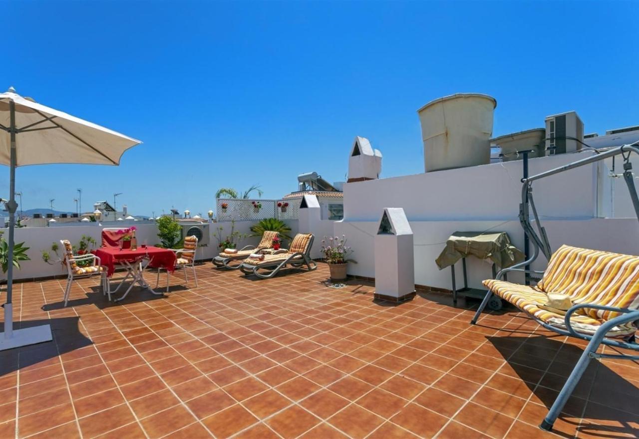 Apartment El Rincon De Lola In Nerja