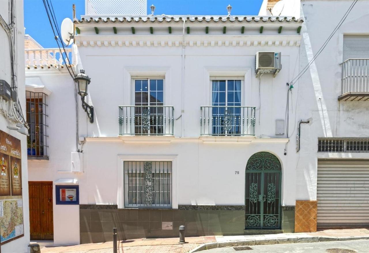 El Rincon De Lola In Terrac