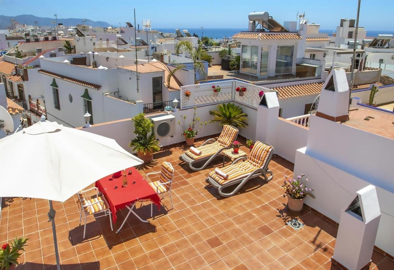 Apartment El Rincon De Lola In *