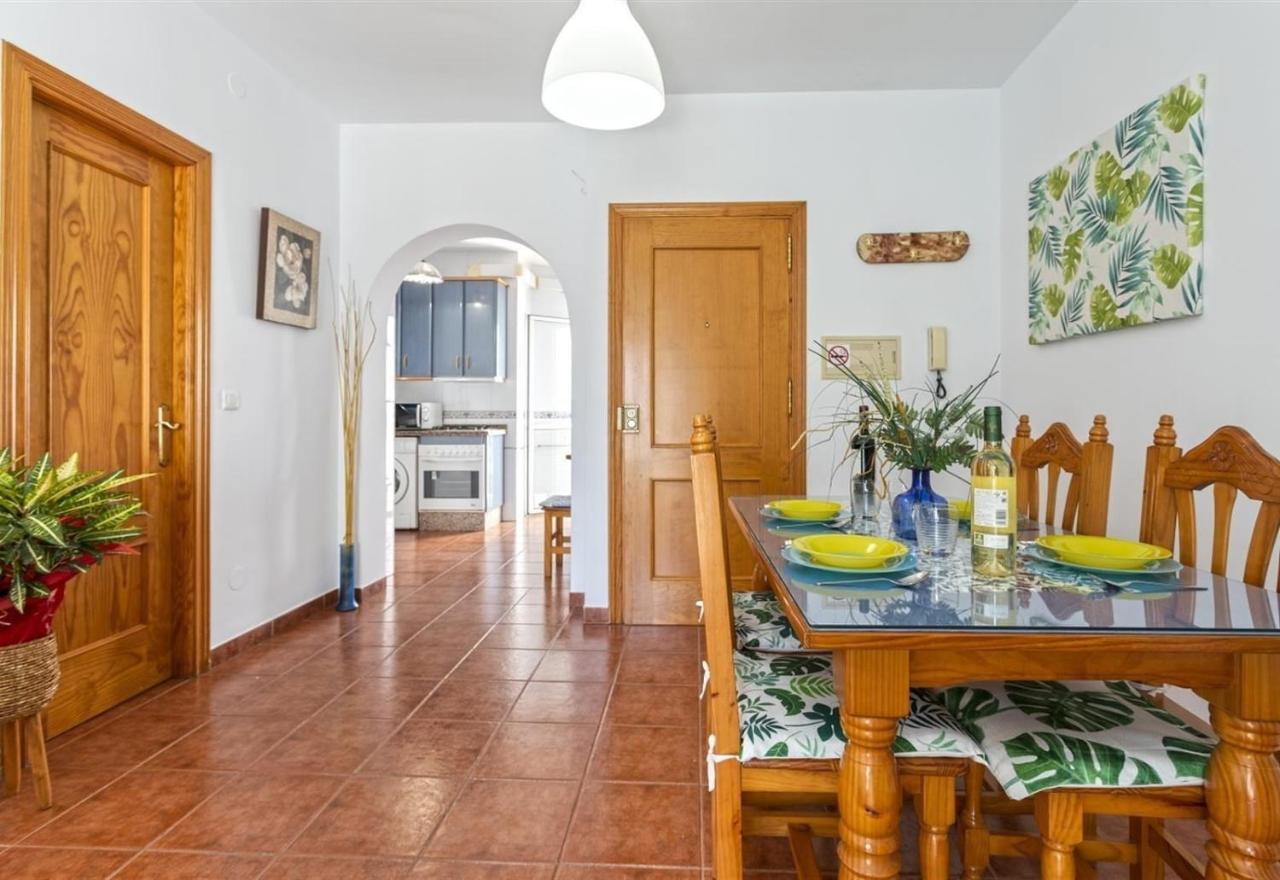 Apartment El Rincon De Lola In