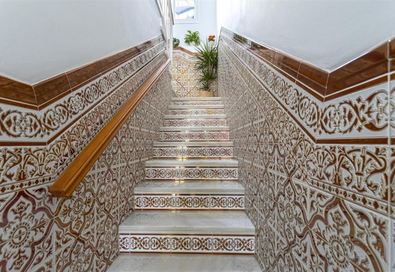Apartment El Rincon De Lola In Nerja