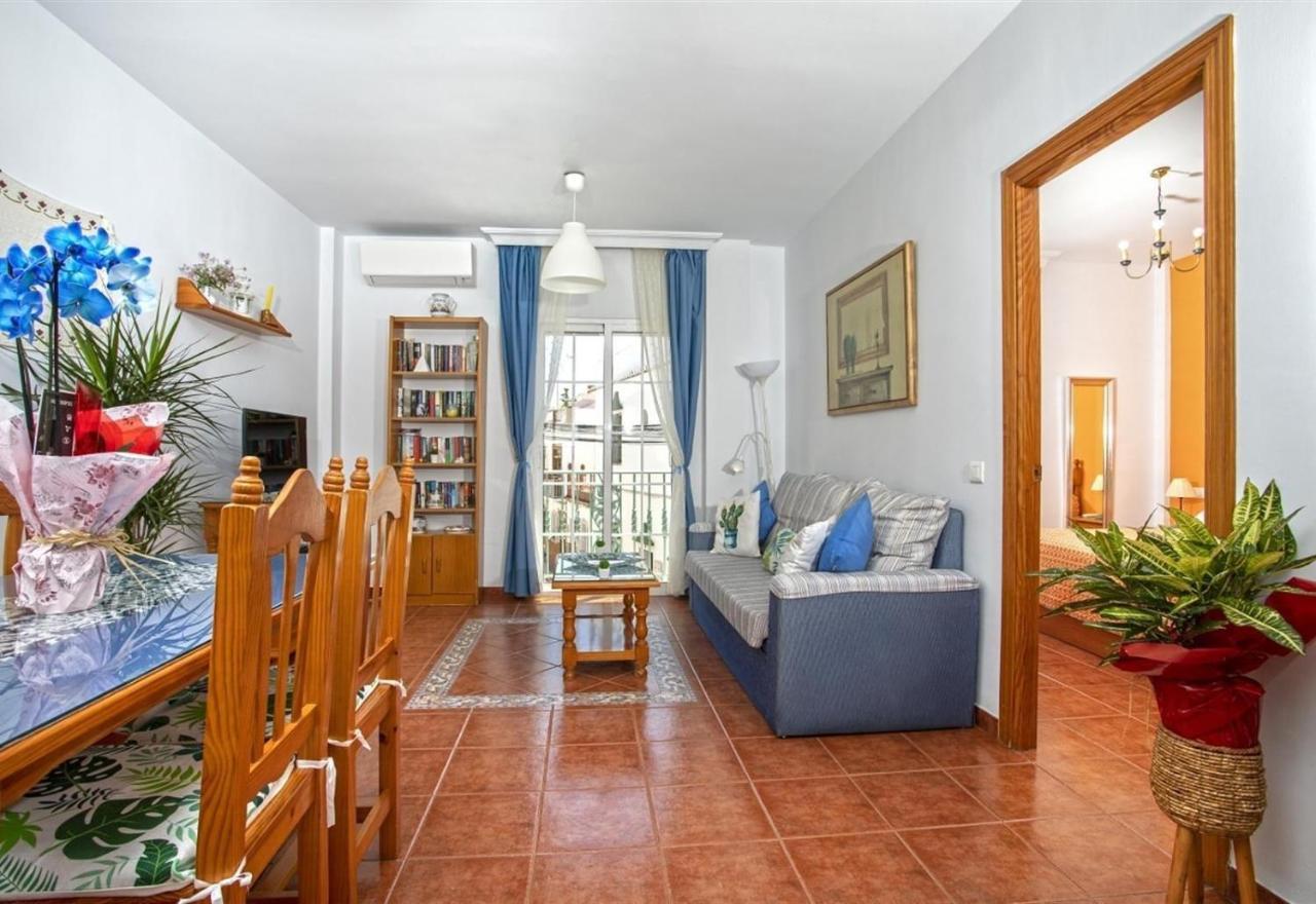 El Rincon De Lola In Apartment Nerja