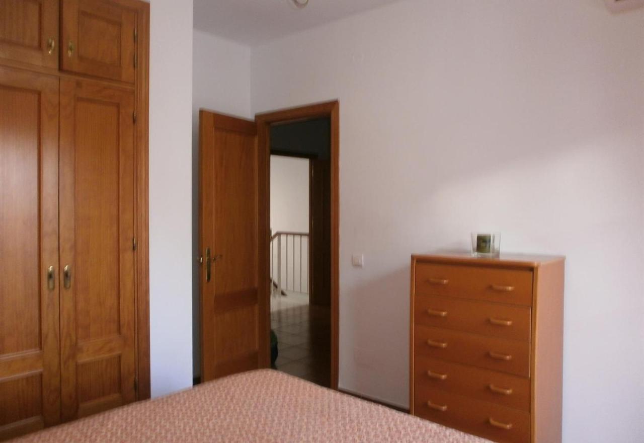 El Rincon De Lola In Apartment Nerja